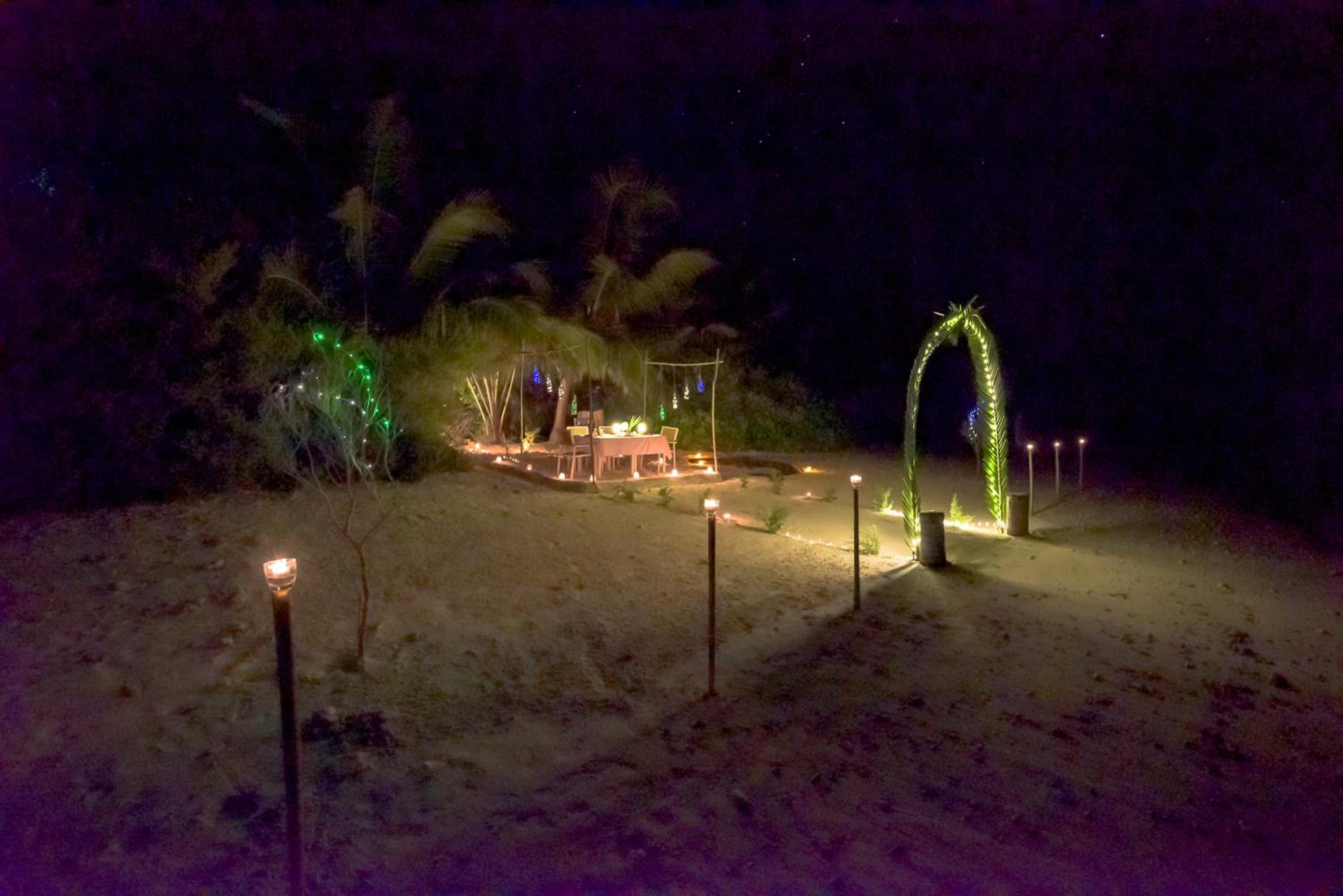 Dhiguveli Maldives