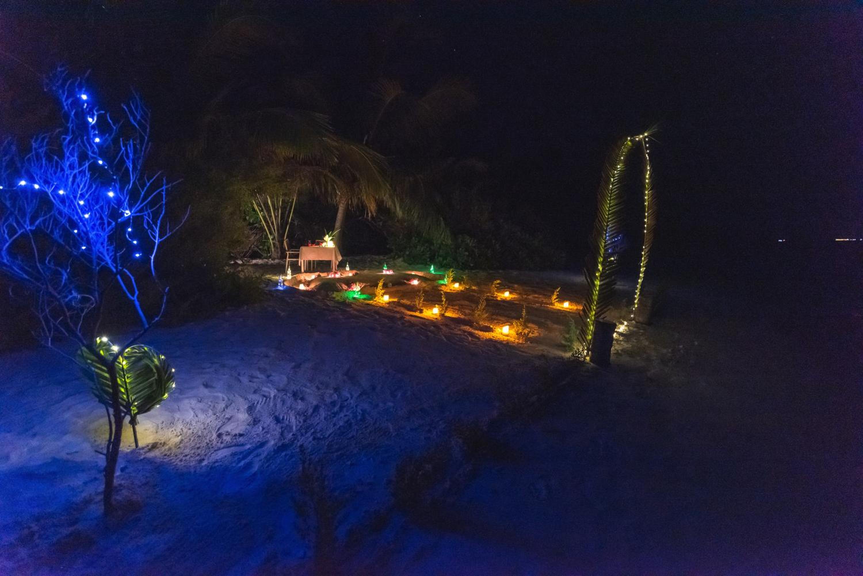 Dhiguveli Maldives