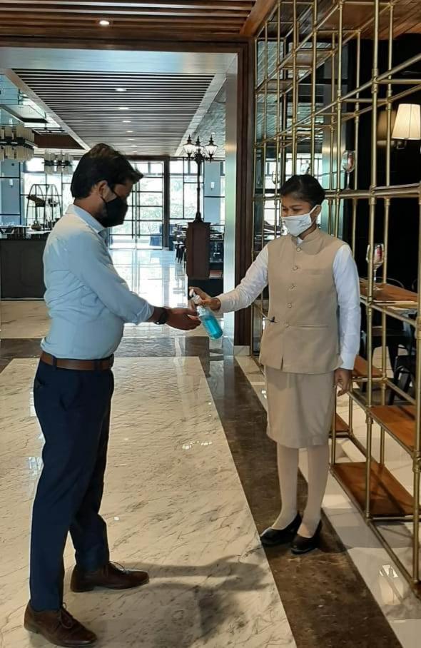 Polo Hotels, Agartala