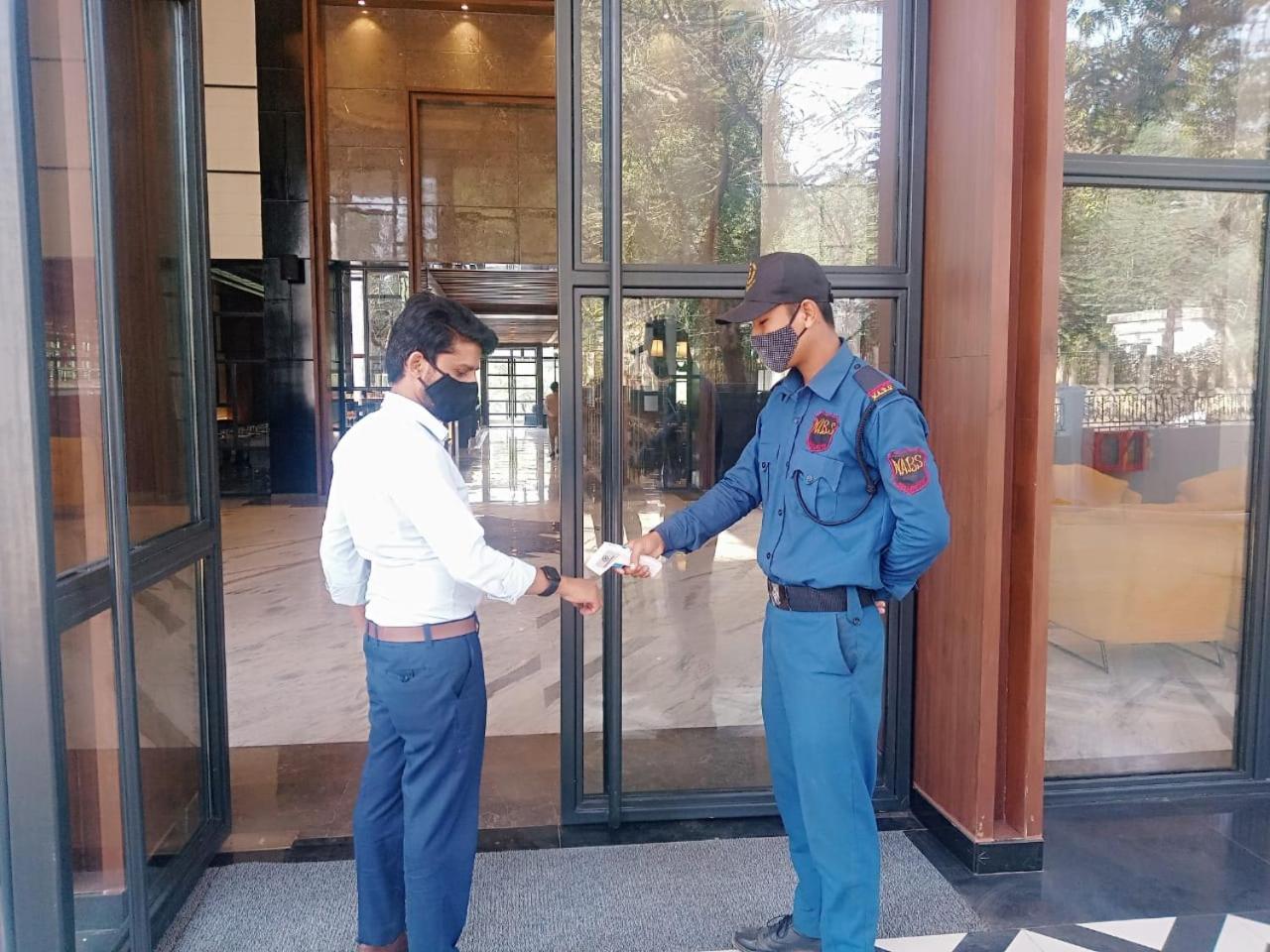Polo Hotels, Agartala