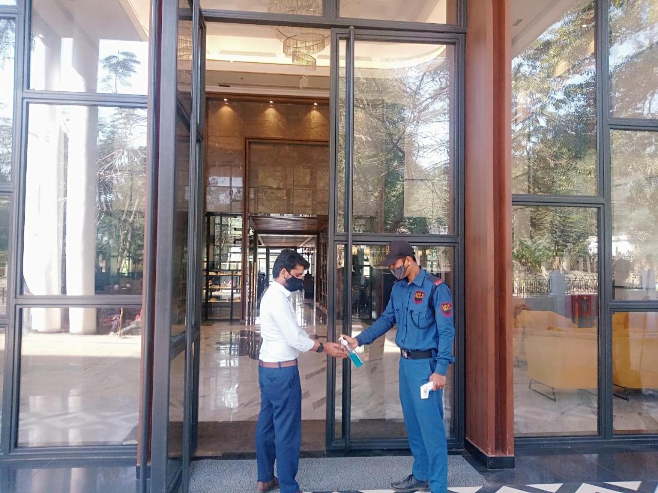 Polo Hotels, Agartala