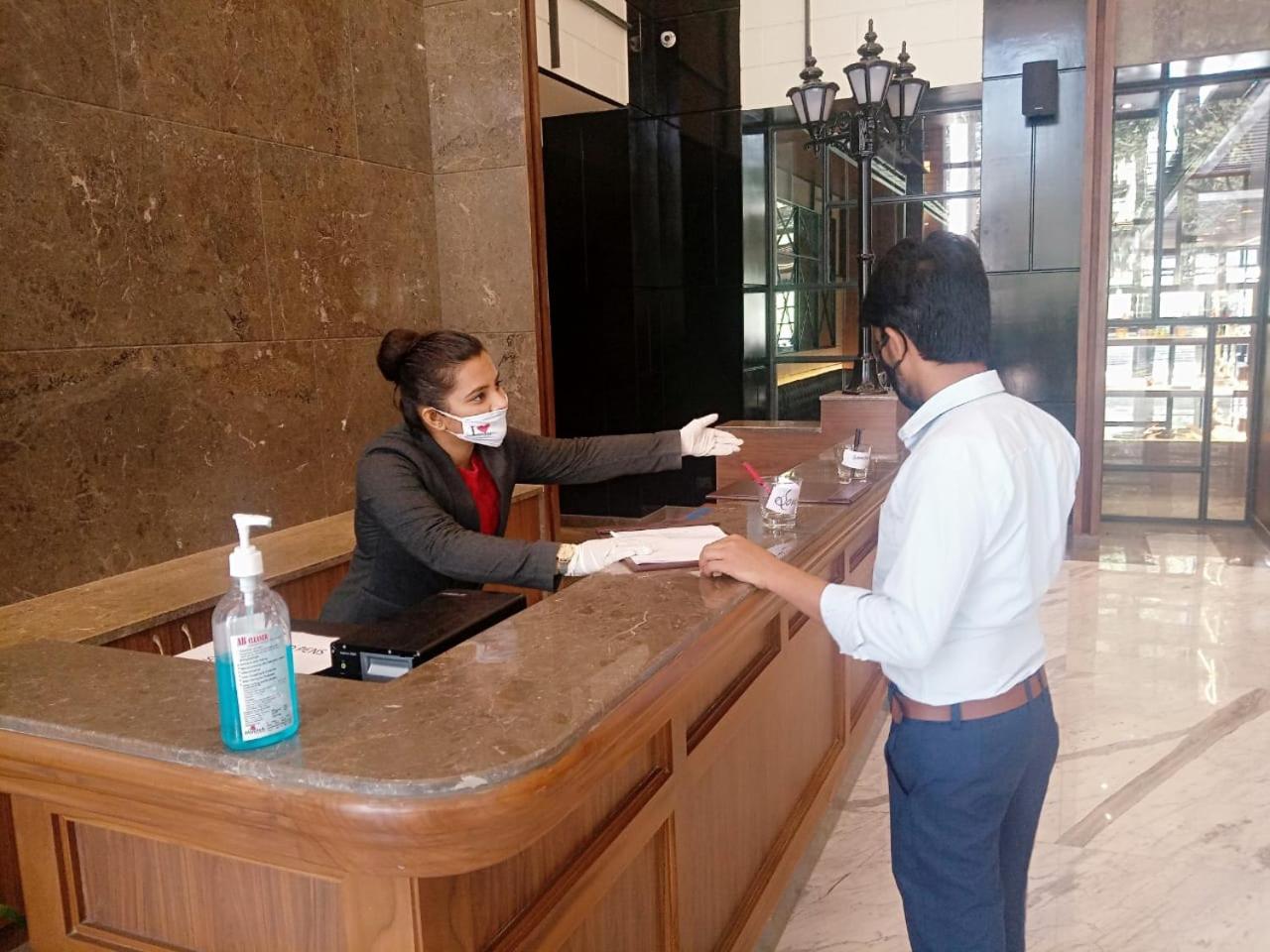 Polo Hotels, Agartala