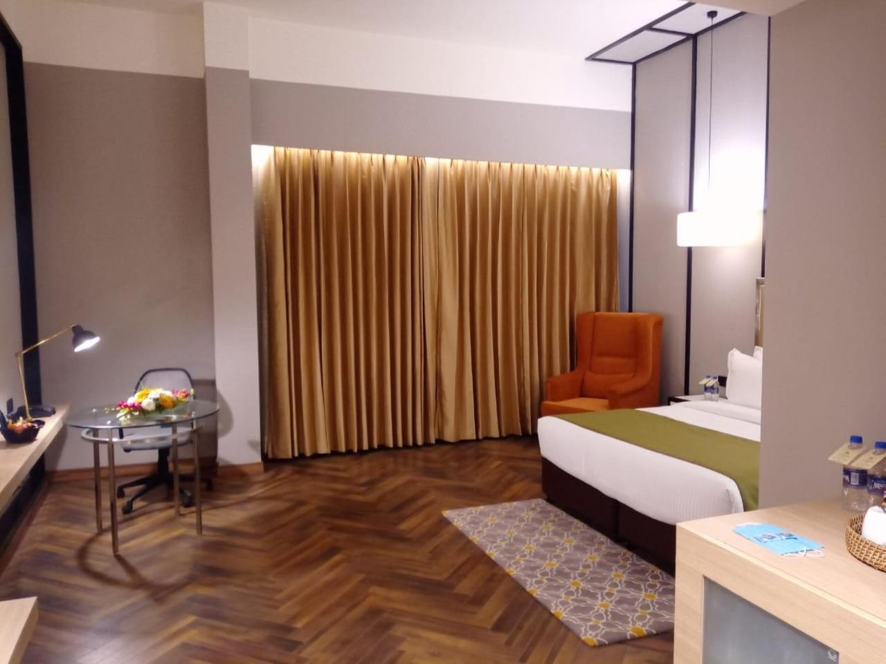 Polo Hotels, Agartala