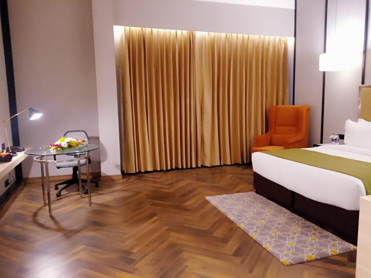 Polo Hotels, Agartala