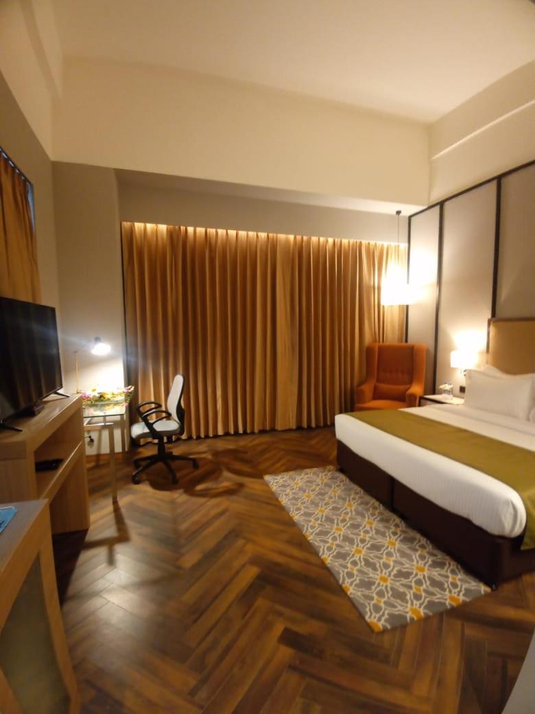 Polo Hotels, Agartala