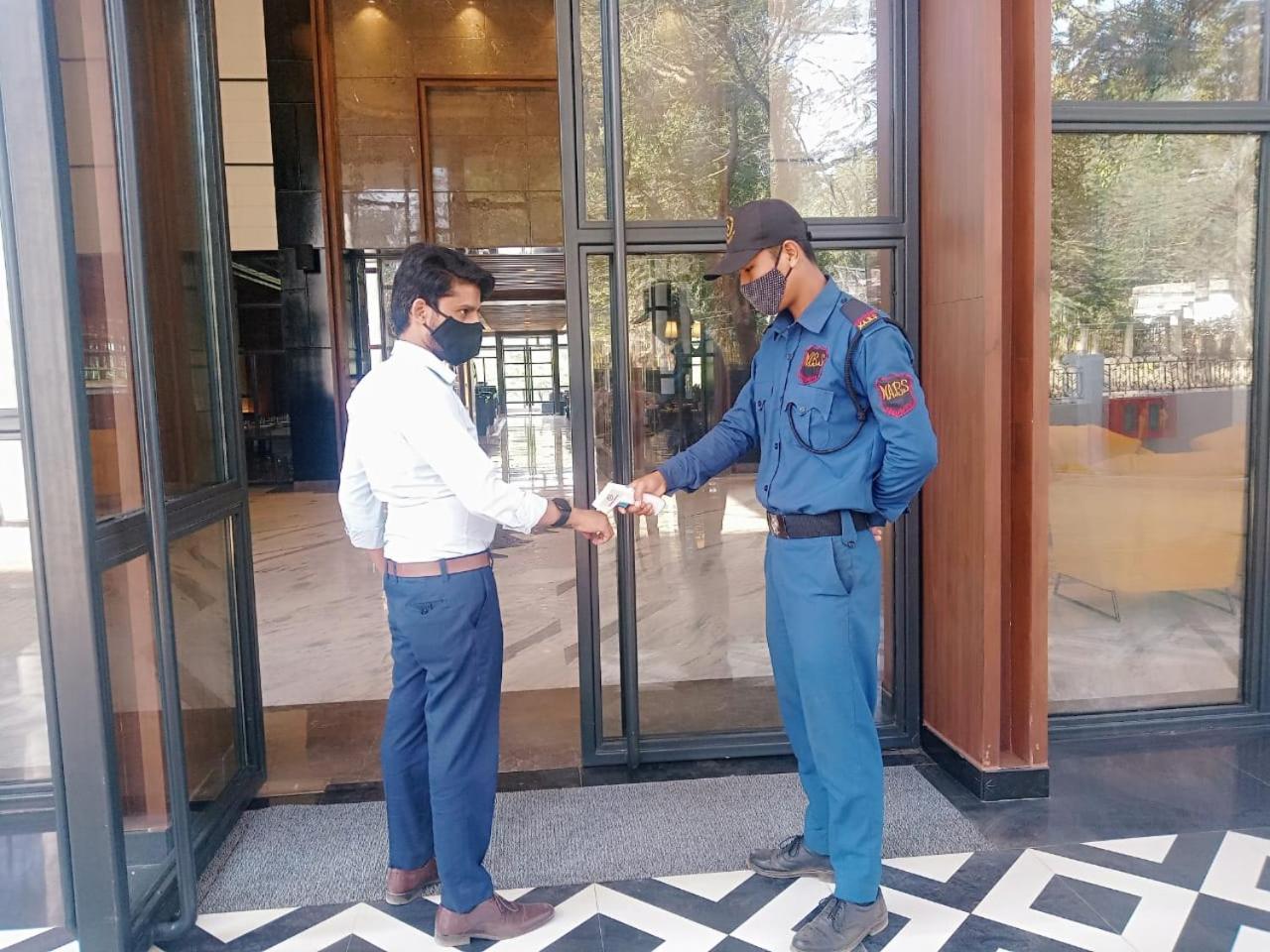 Polo Hotels, Agartala