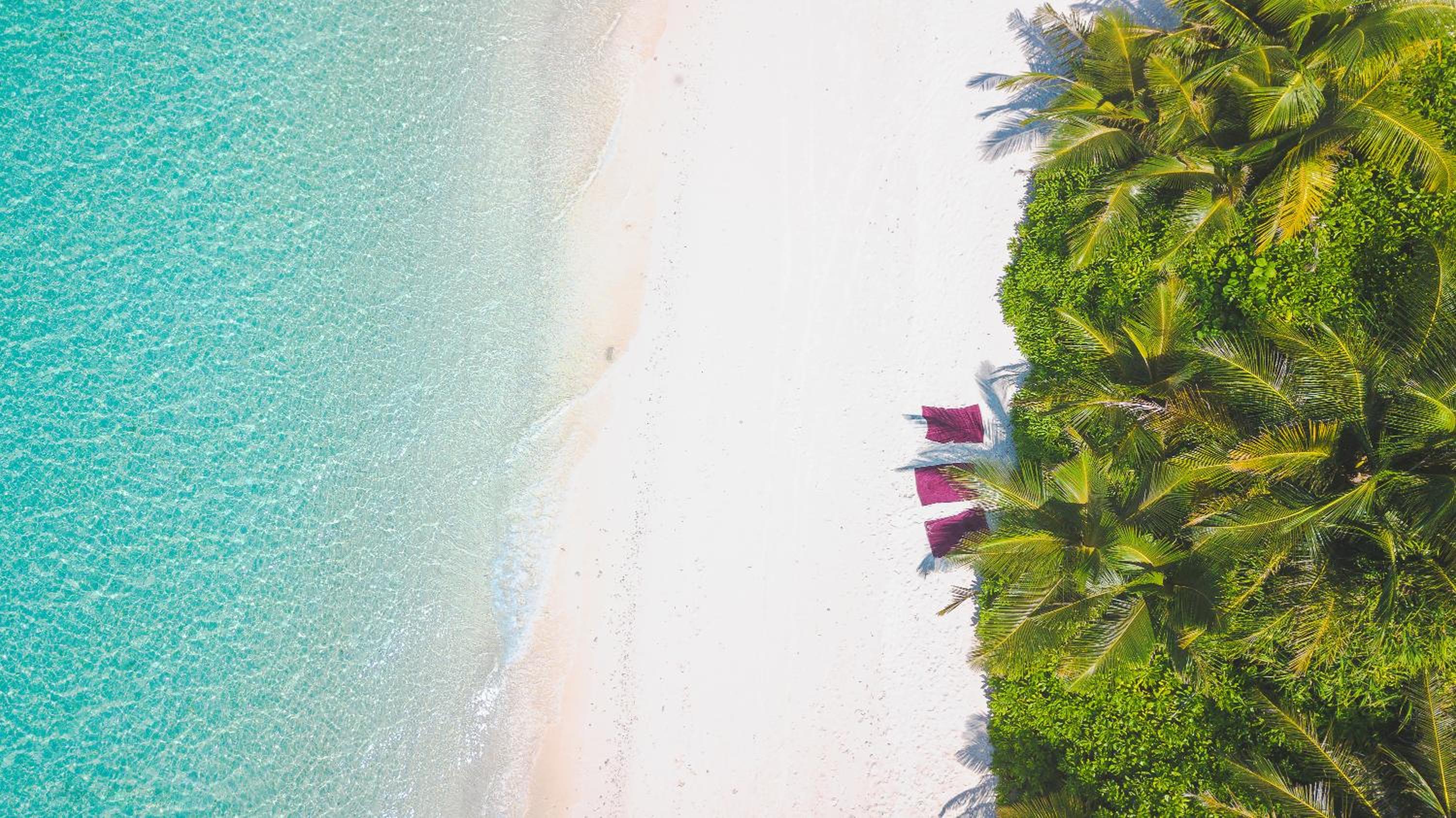Dhiguveli Maldives