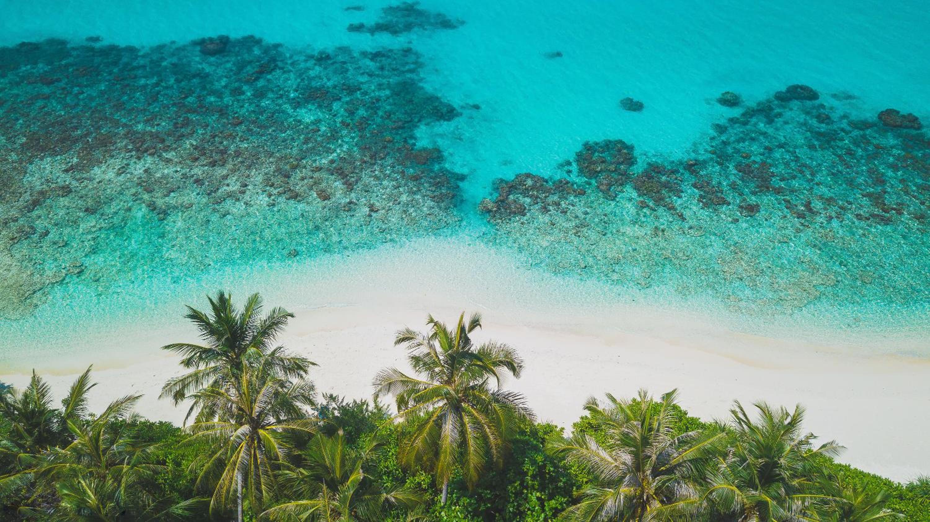 Dhiguveli Maldives