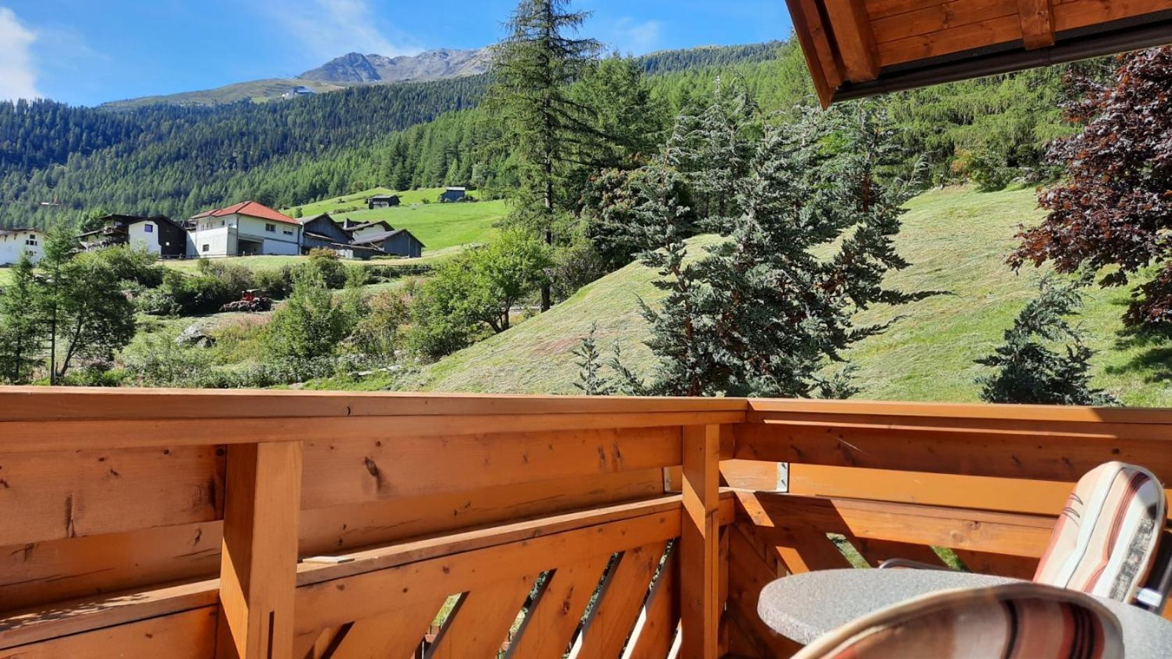 B&B Haus Rehwinkl