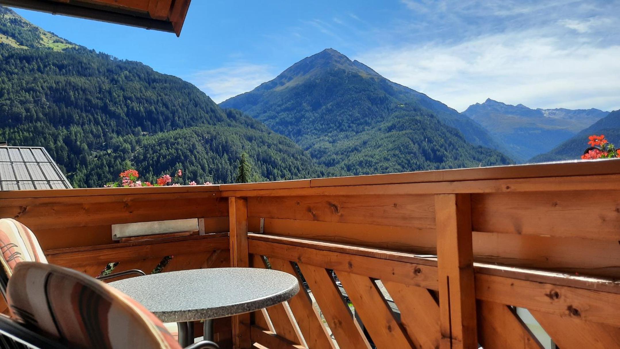 B&B Haus Rehwinkl