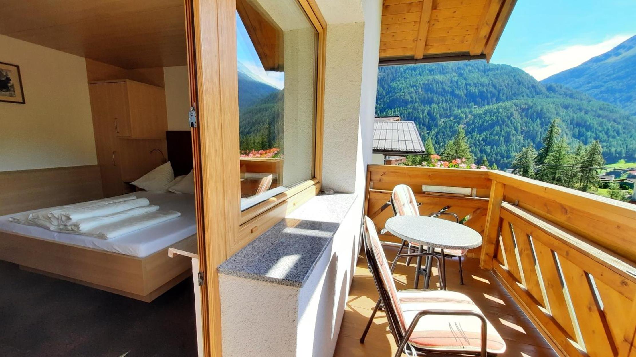 B&B Haus Rehwinkl