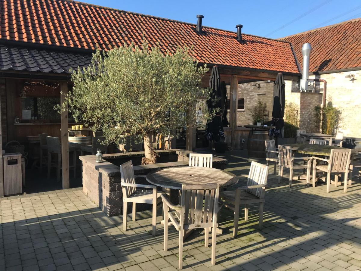 B&B Quarterhouse