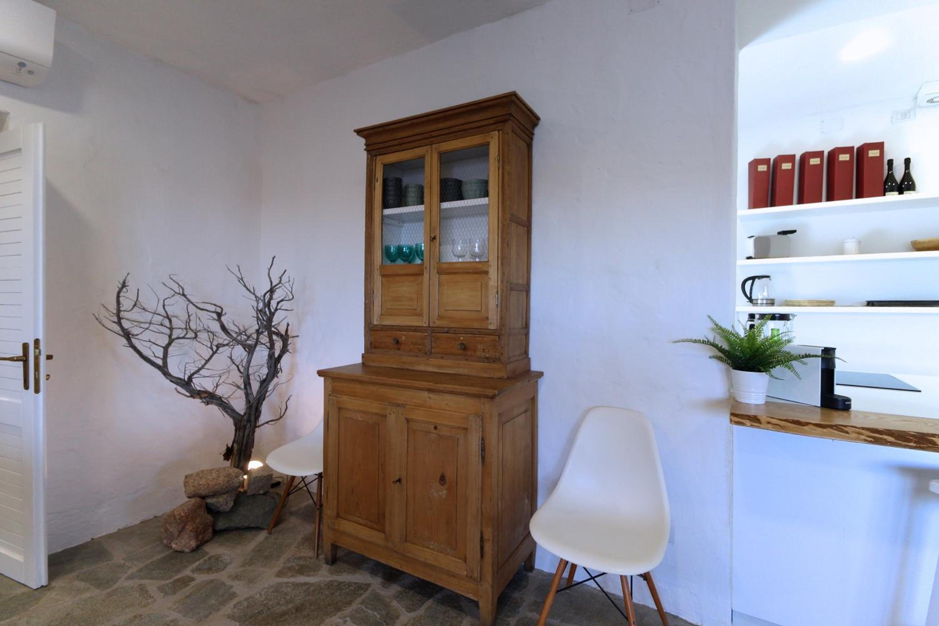 Maison Monte dA Rena