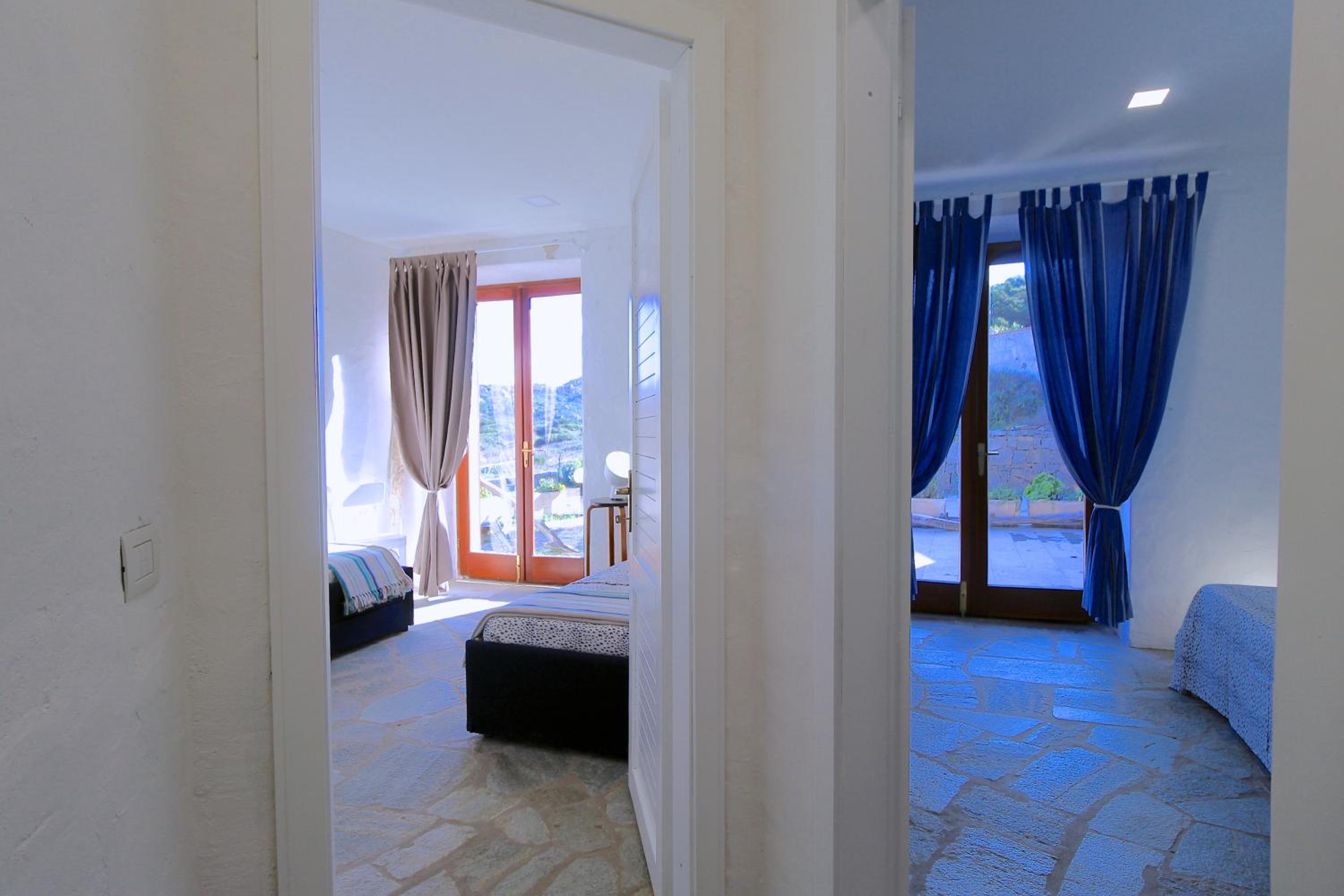 Maison Monte dA Rena