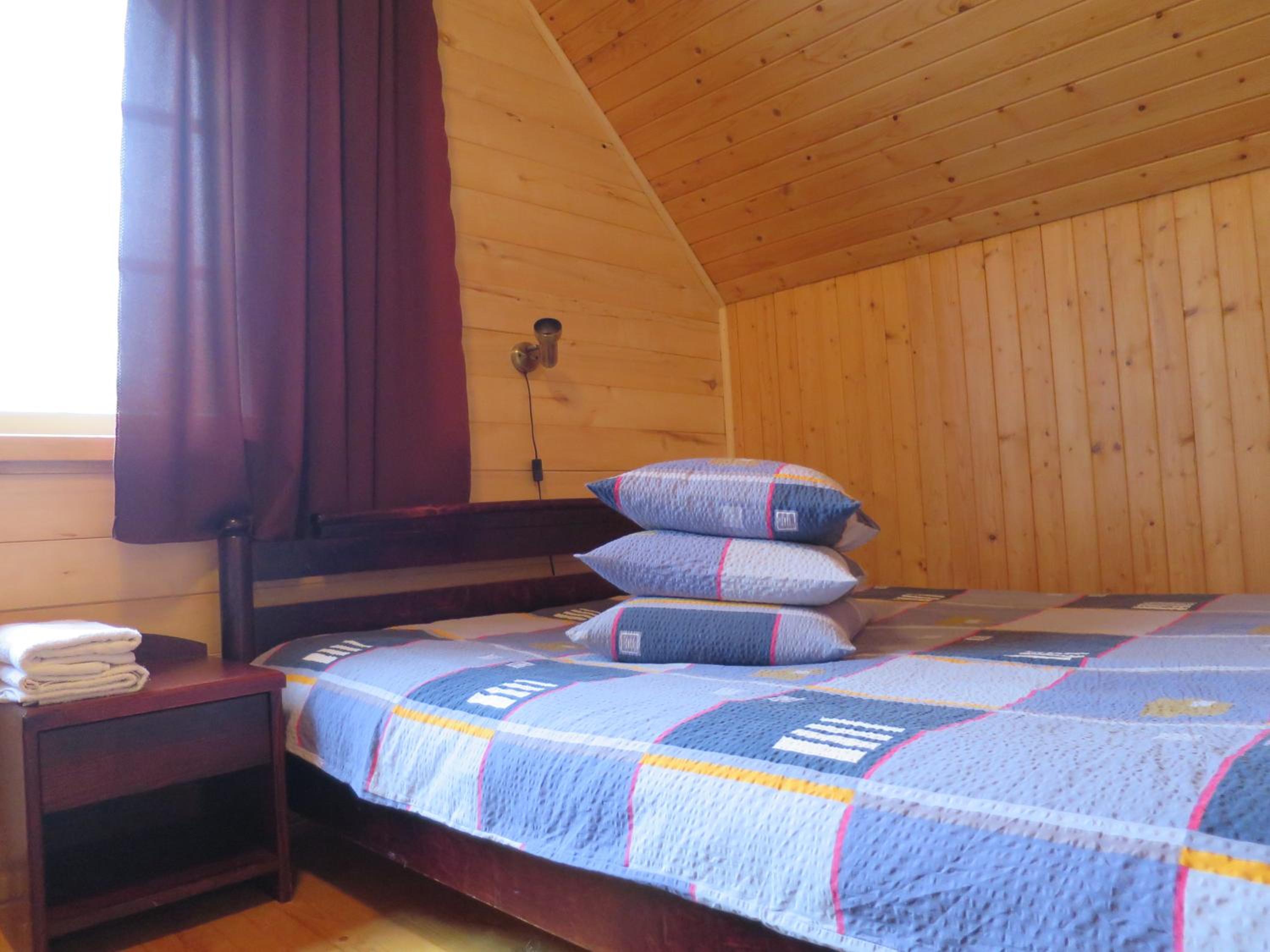 Männi Farm Holiday House view 3