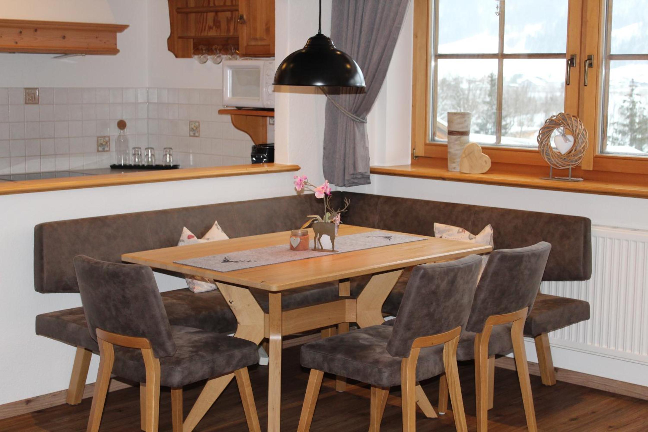 Landhaus Patricia
