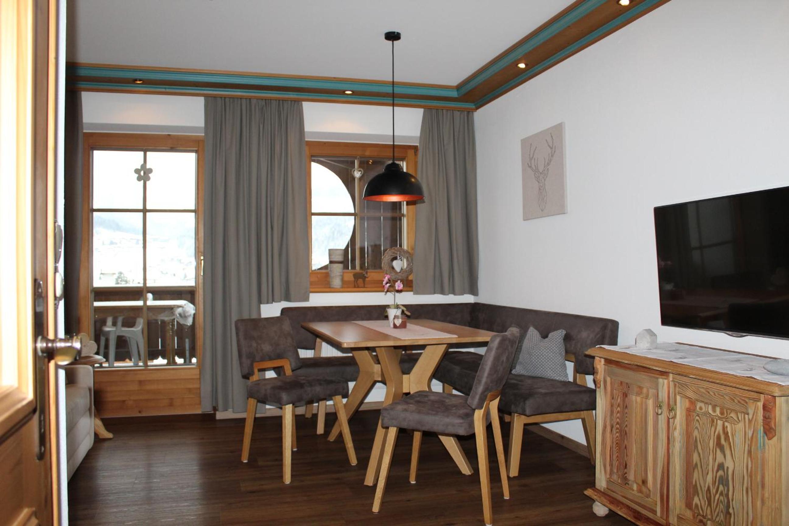 Landhaus Patricia