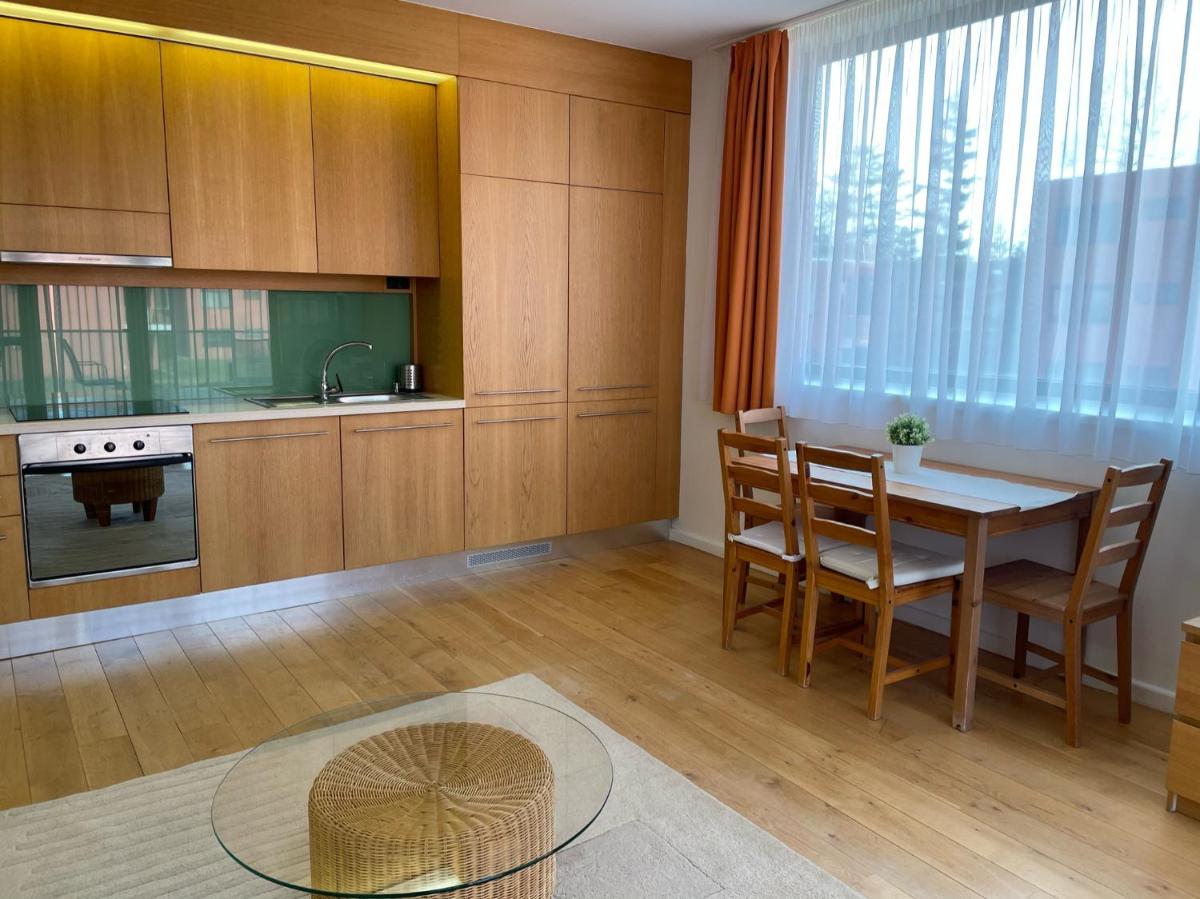 Prime Apartmans view 5