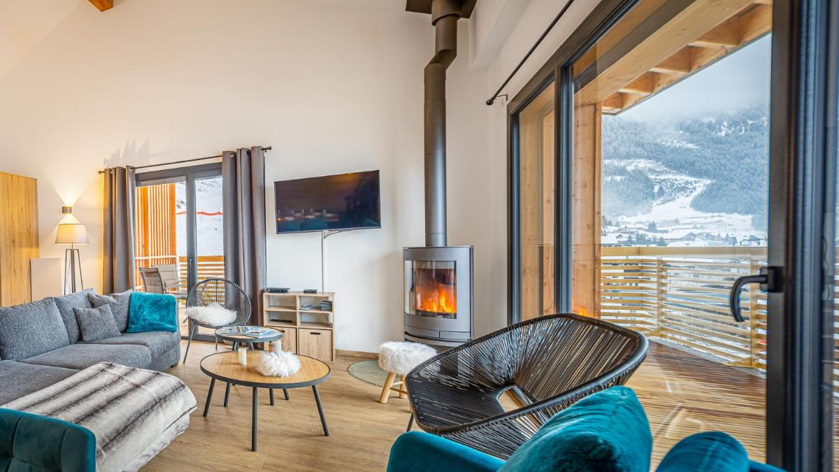The View - Apt 03 - BO Immobilier photo 5