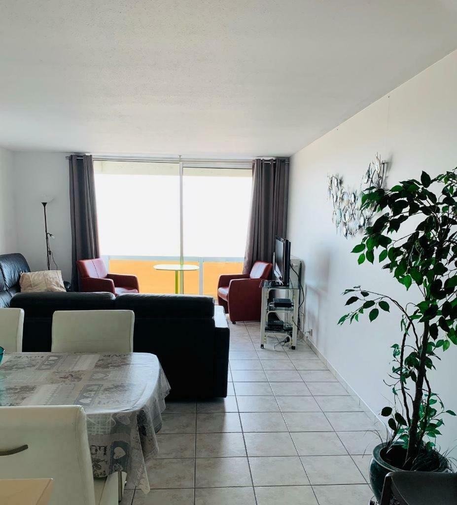 Zeedijk Appartement