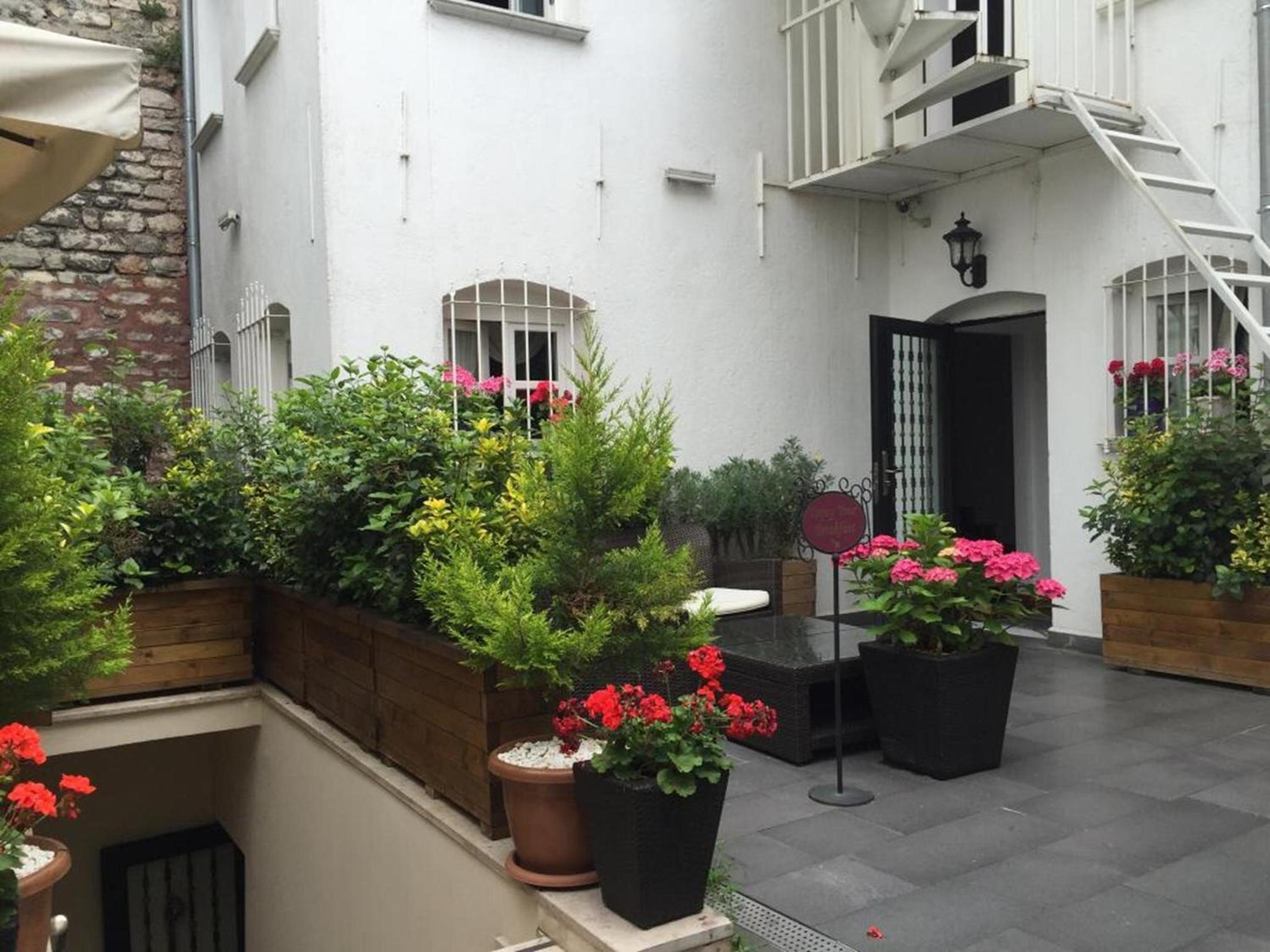 Premist Hotels Sultanahmet - Image 8