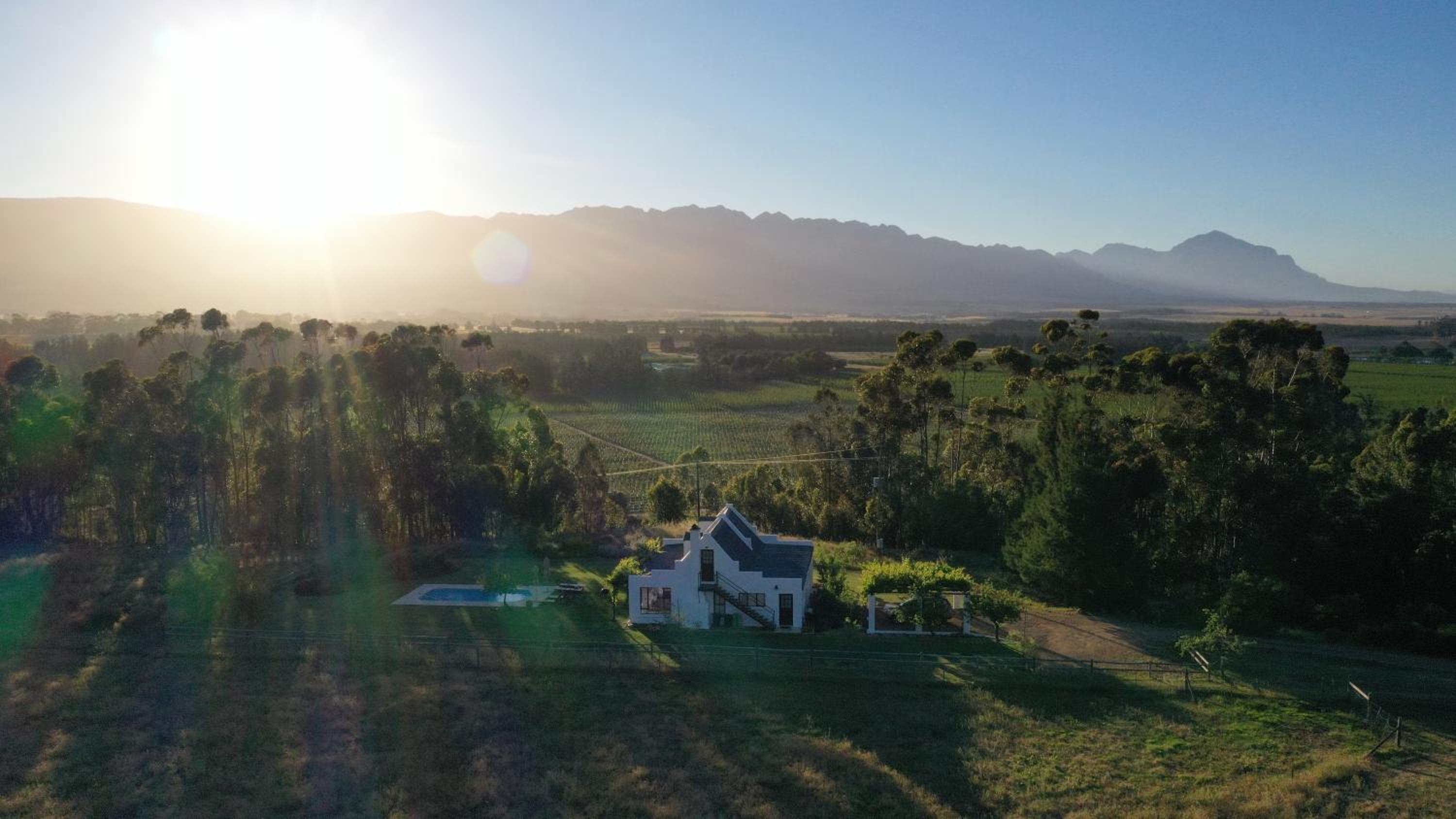 Raptor Rise Farm