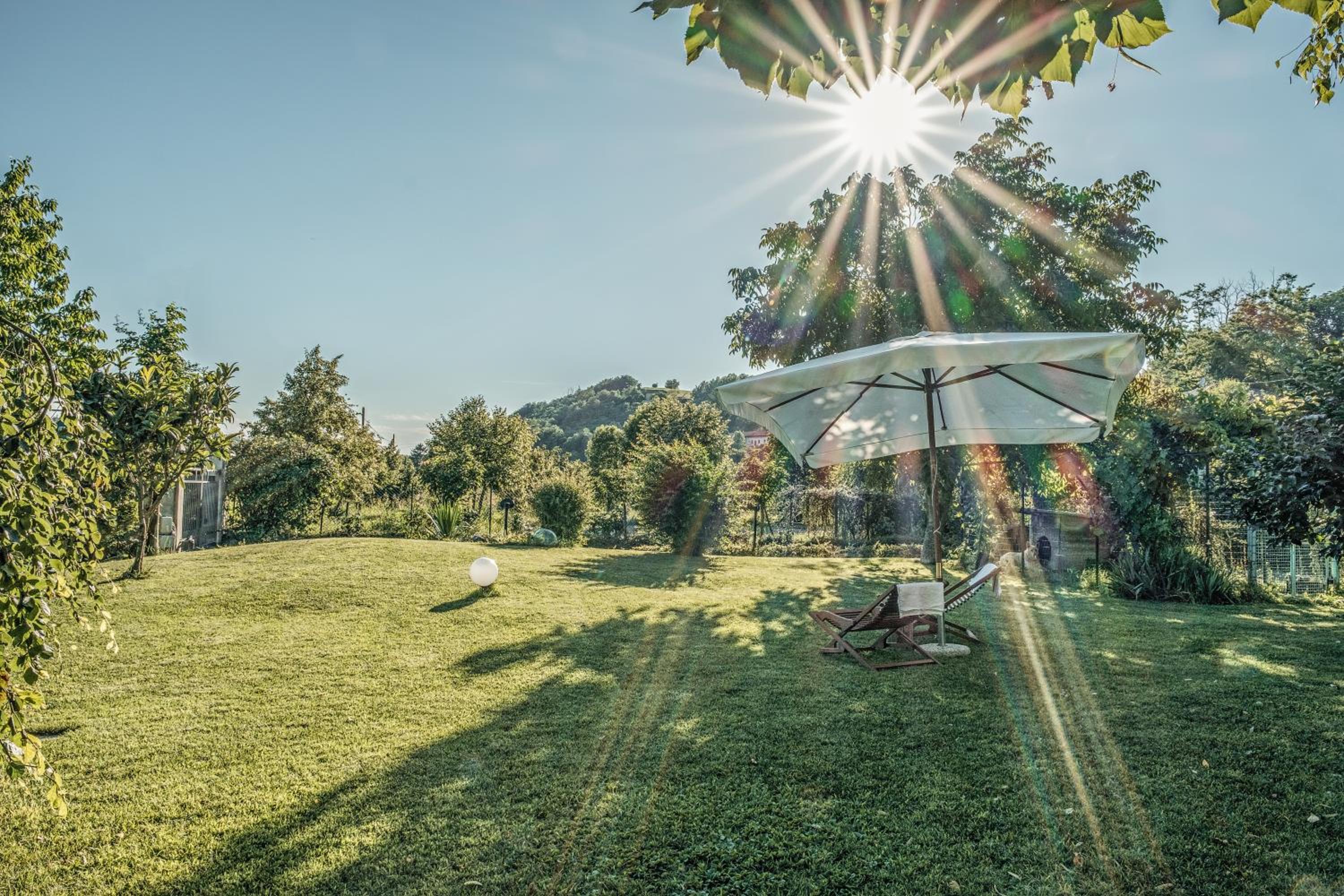 Villa Curte Nicia