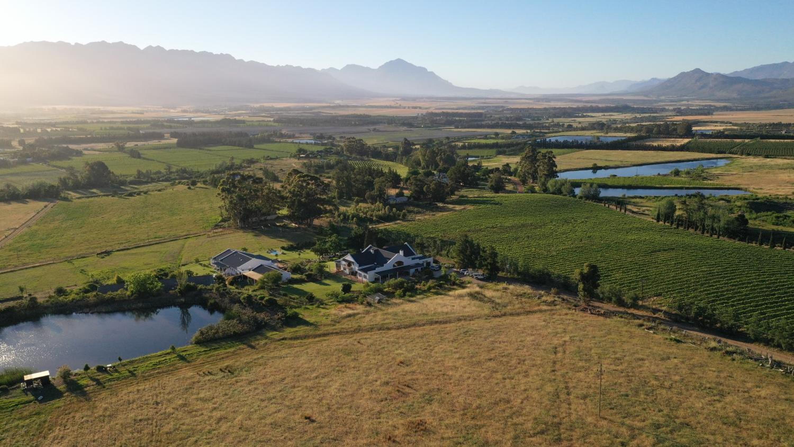 Raptor Rise Farm