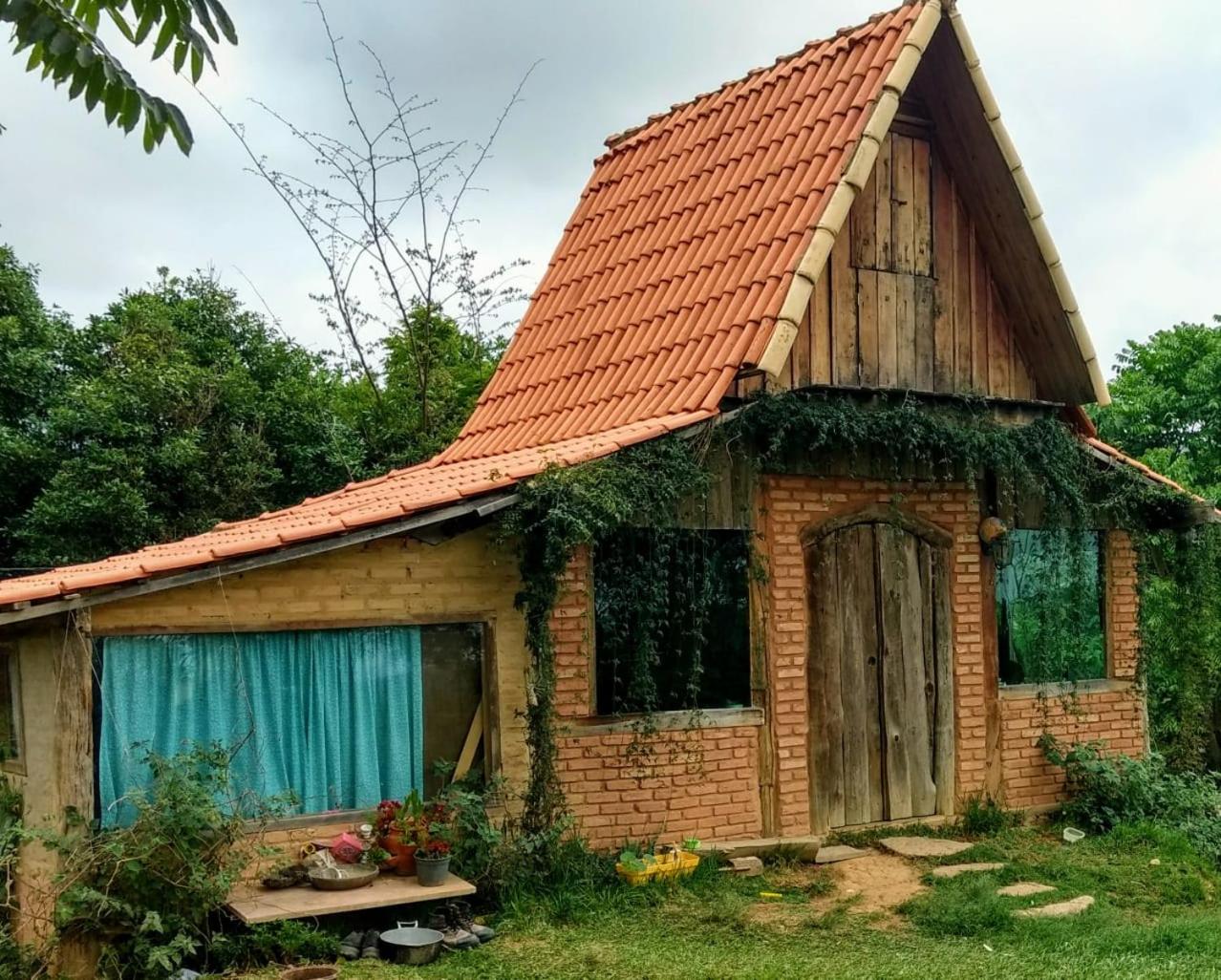 Chalés Horizonte Vertical view 4