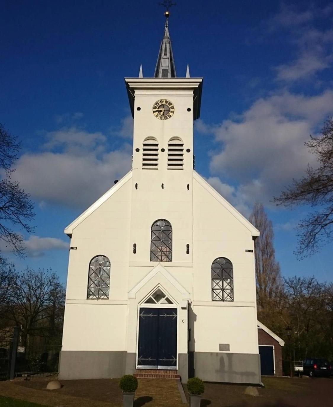 HOMESTEAD Amsterdam