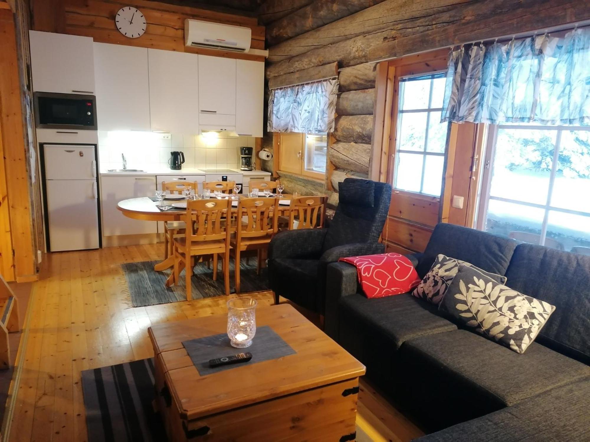 Otsontupa Apartment