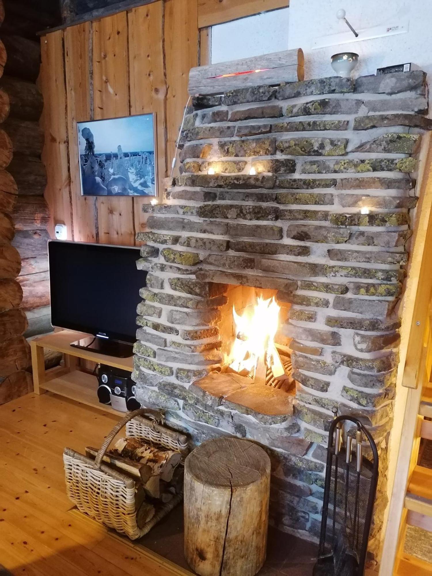 Otsontupa Apartment