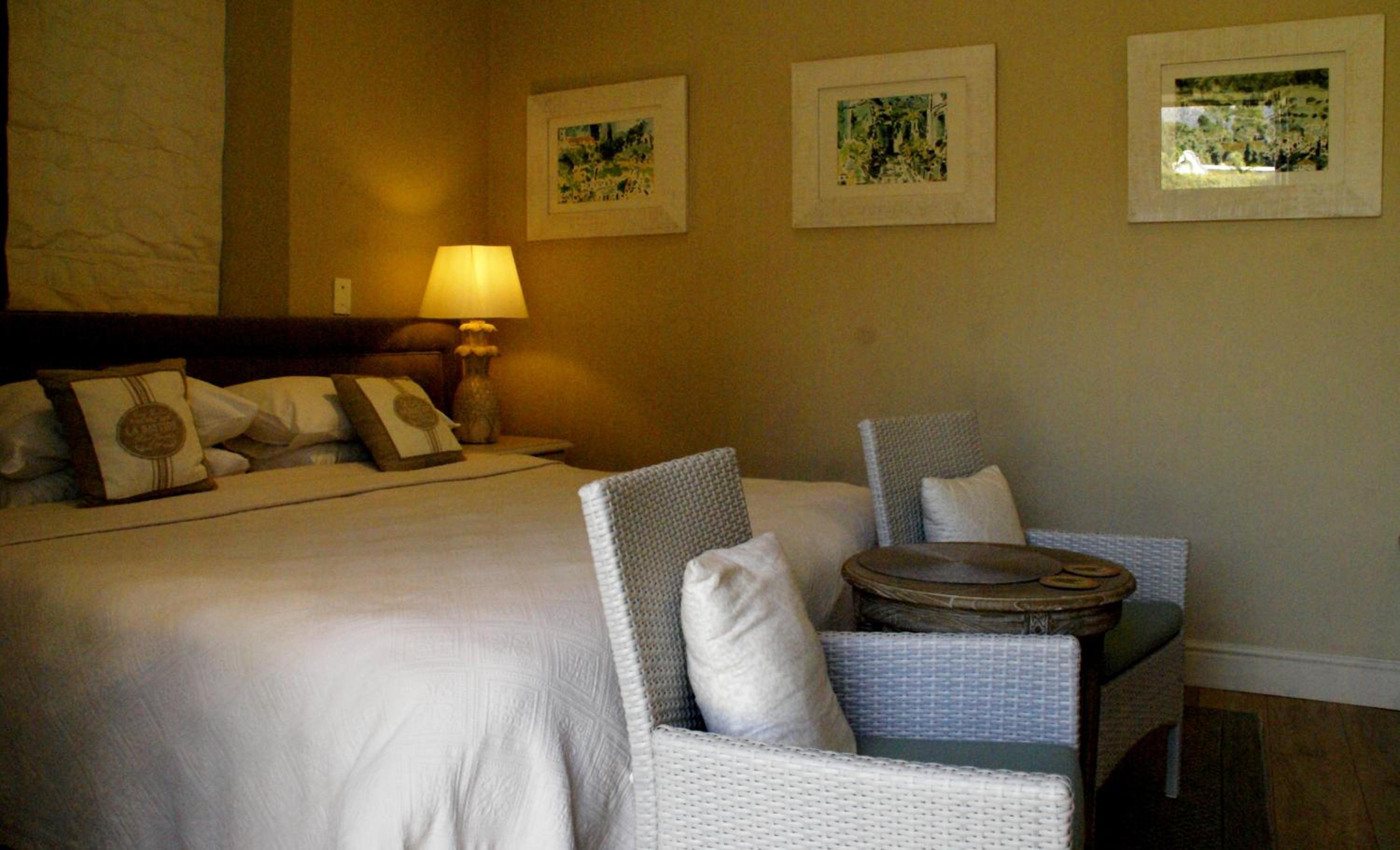 La Cabriere Country House