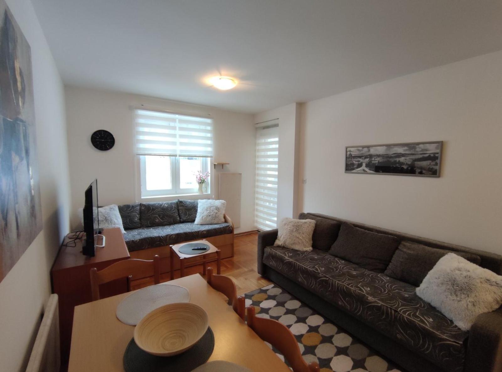 Apartman Paja view 3