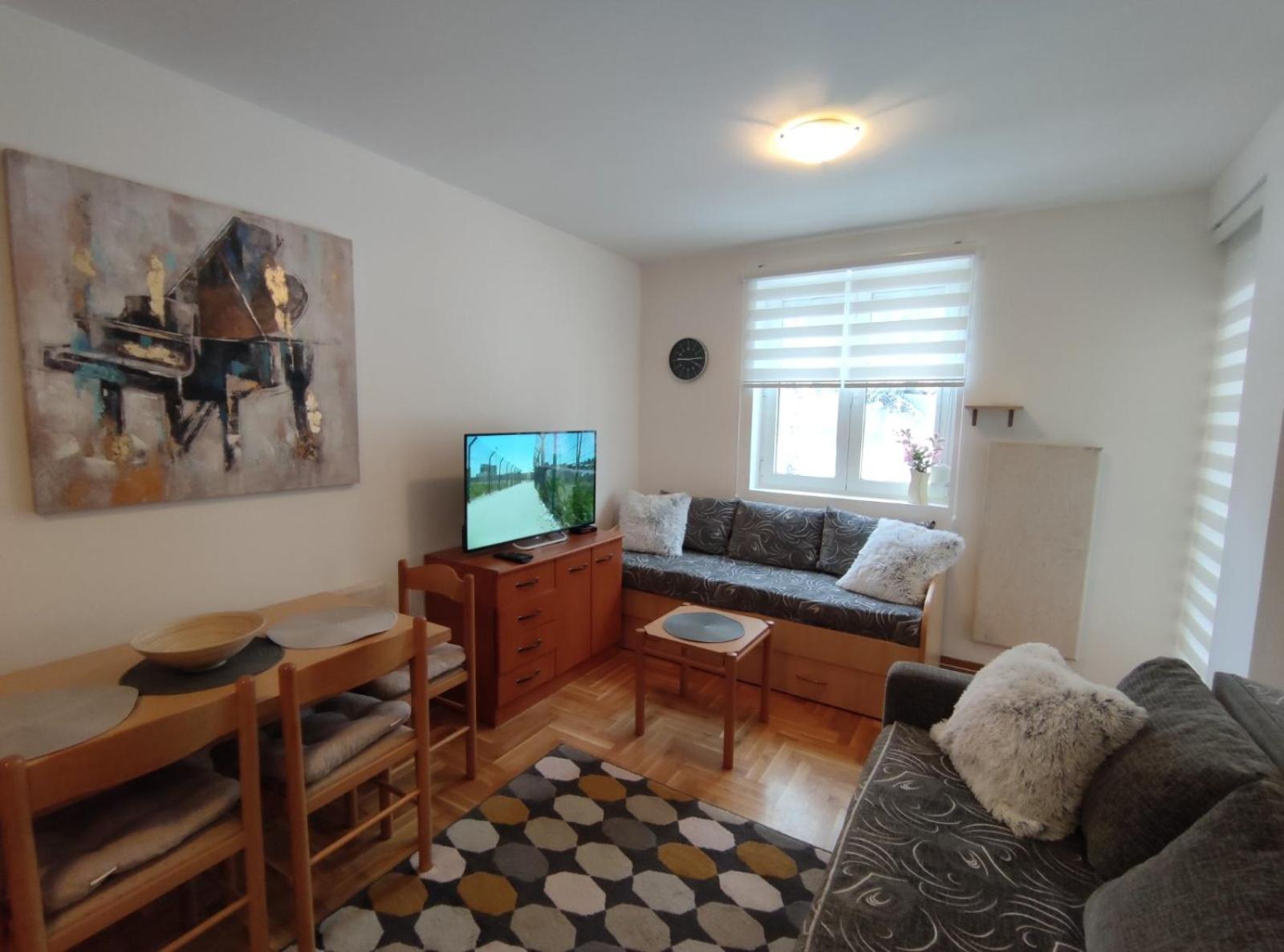 Apartman Paja view 2
