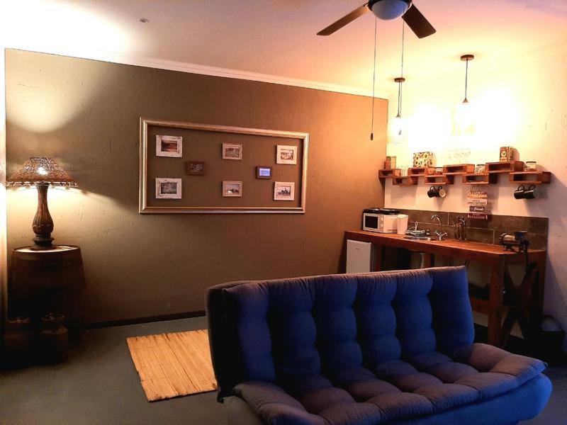 Rocky Hollow Lodge