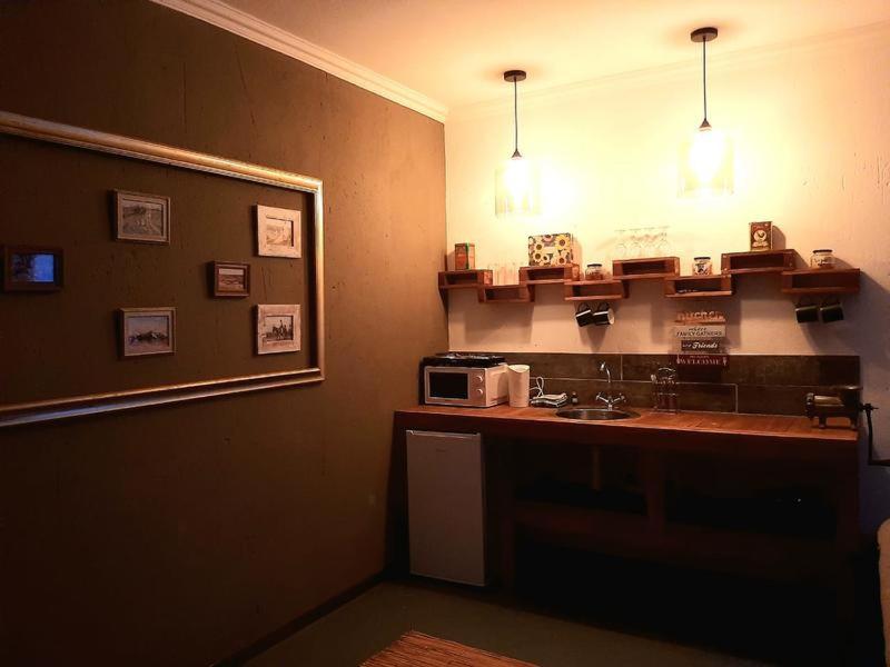 Rocky Hollow Lodge