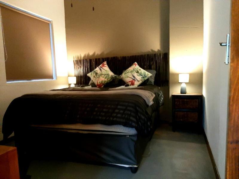 Rocky Hollow Lodge