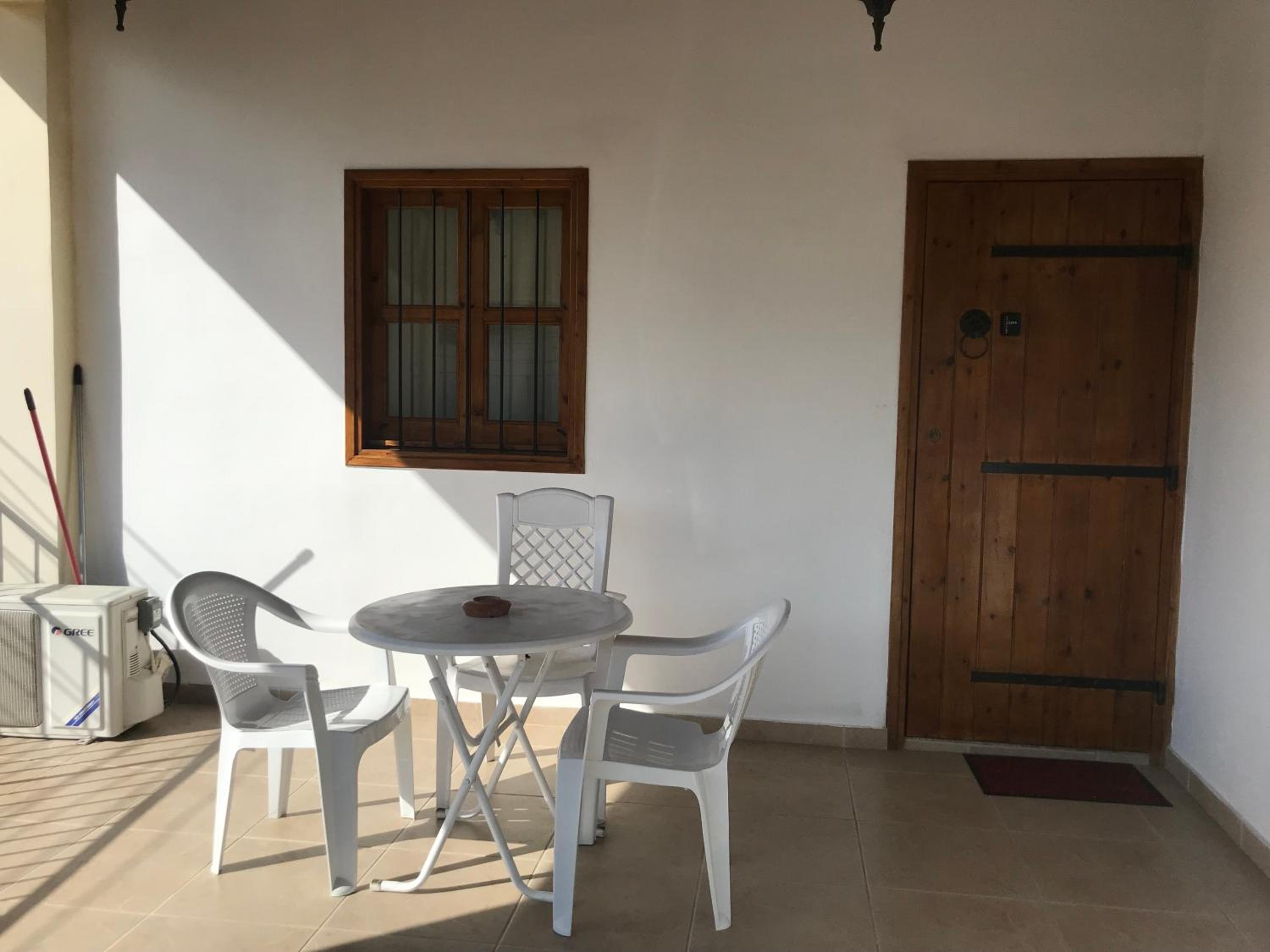 Omodos Katoi Holiday Homes