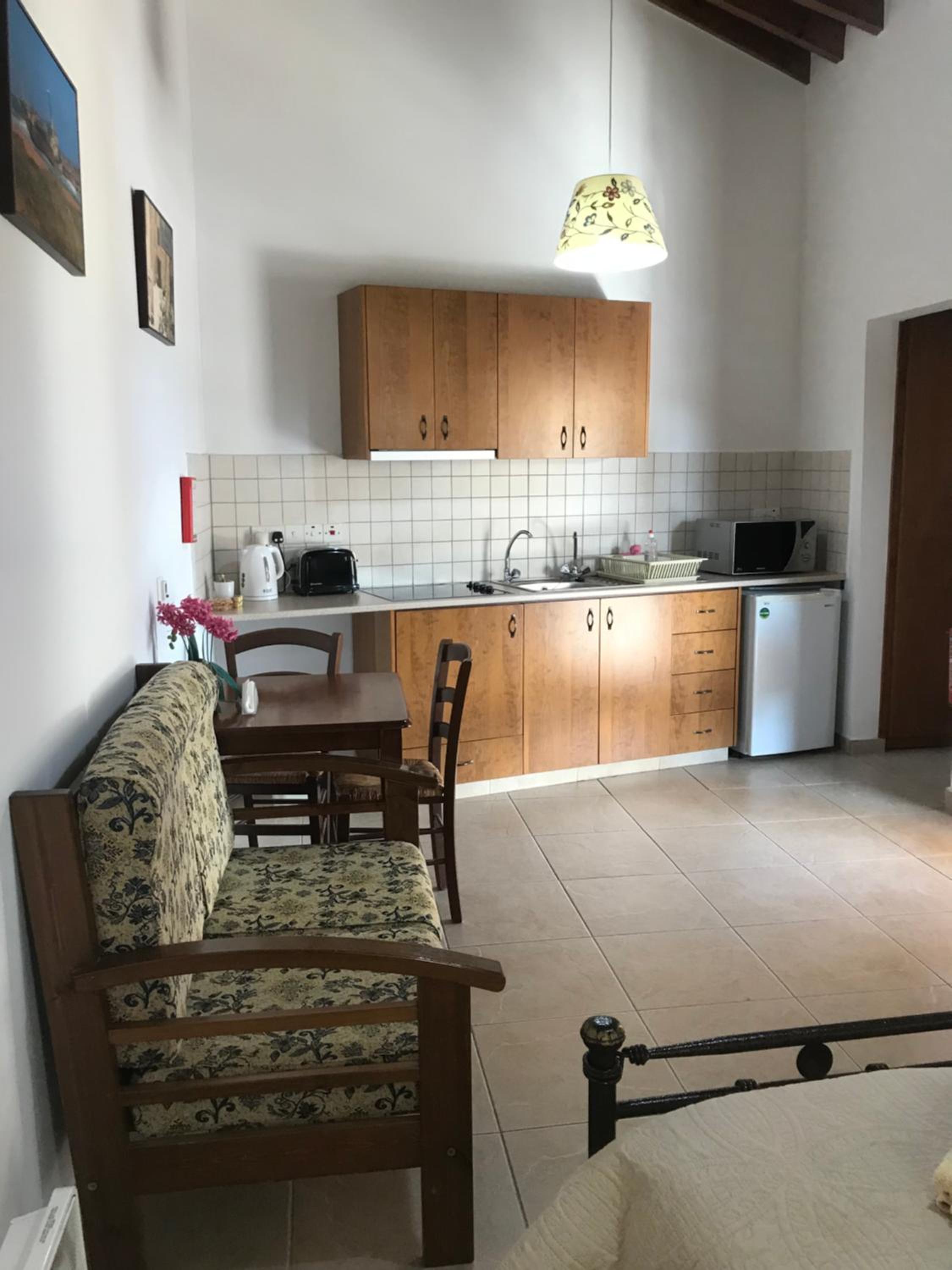 Omodos Katoi Holiday Homes