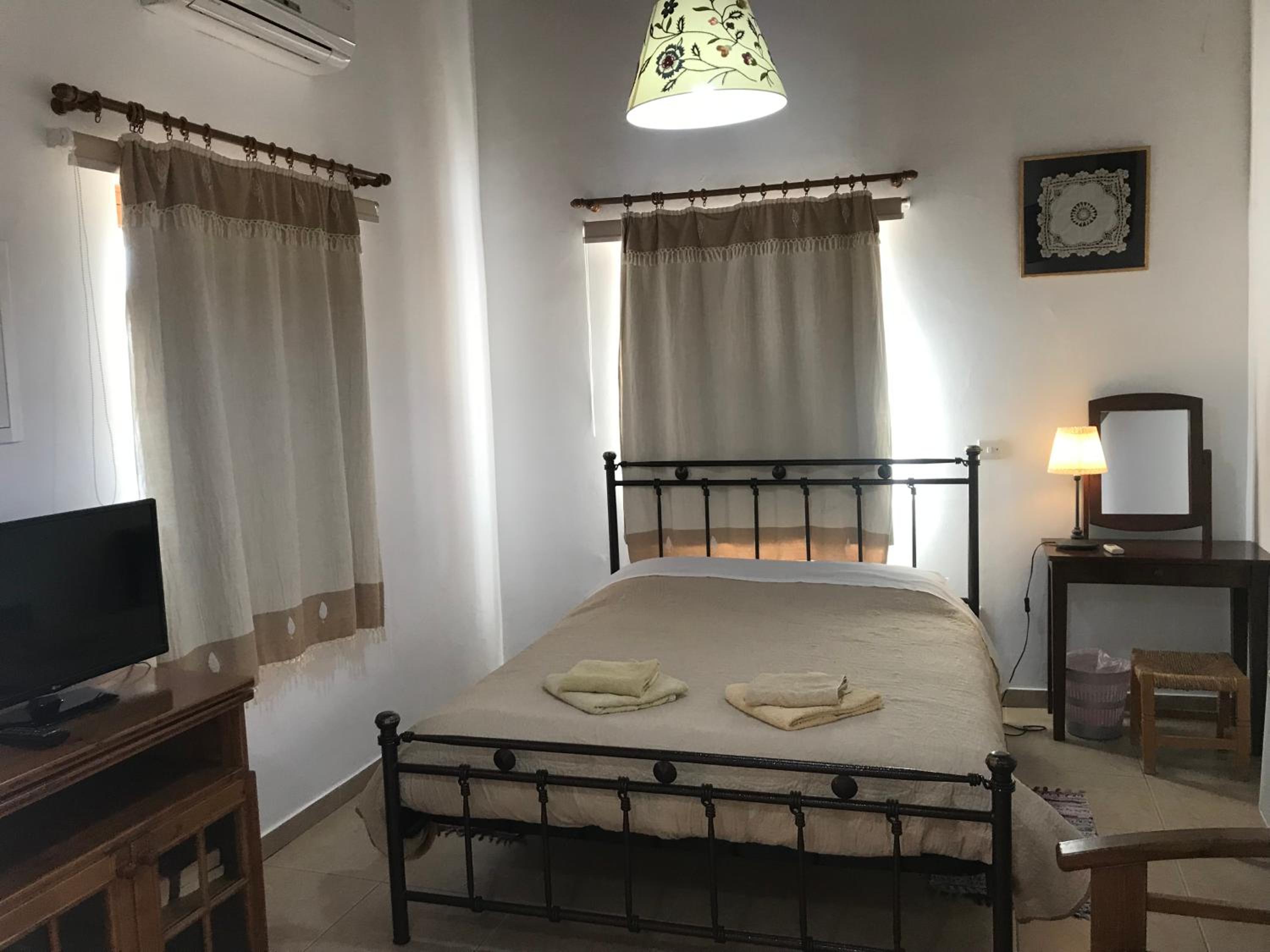 Omodos Katoi Holiday Homes