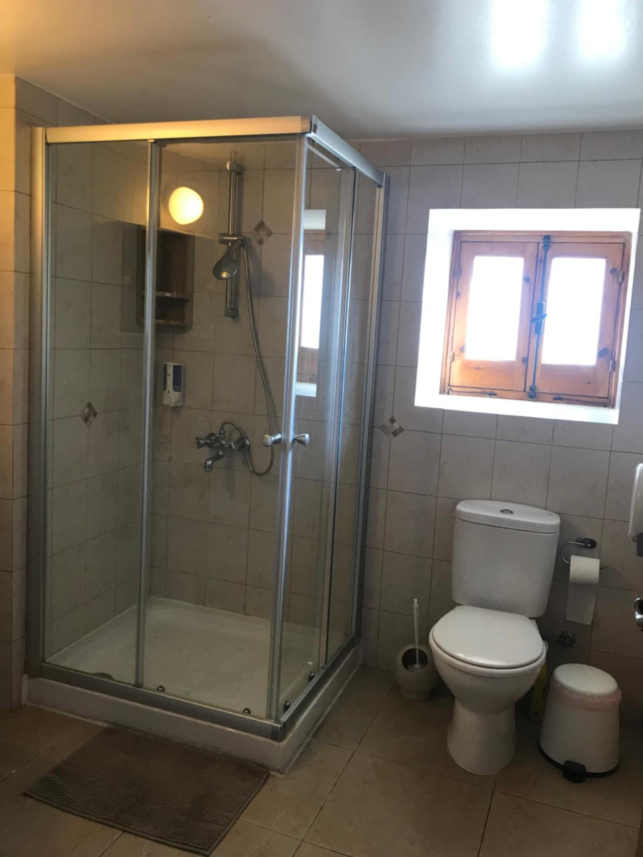 Omodos Katoi Holiday Homes