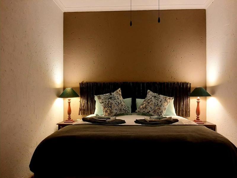 Rocky Hollow Lodge