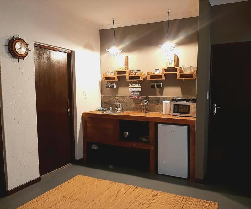 Rocky Hollow Lodge