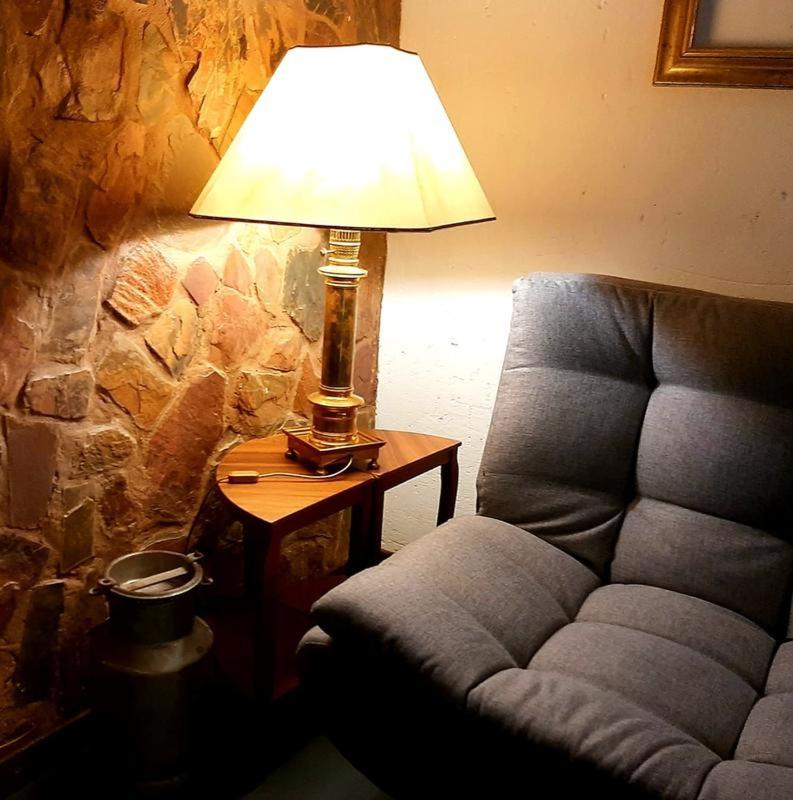 Rocky Hollow Lodge