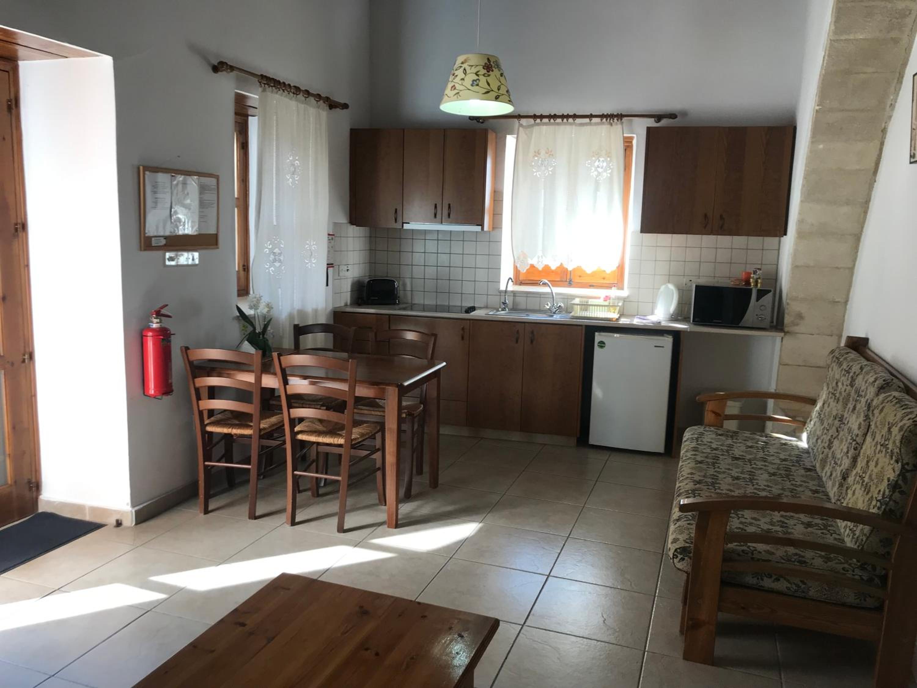Omodos Katoi Holiday Homes