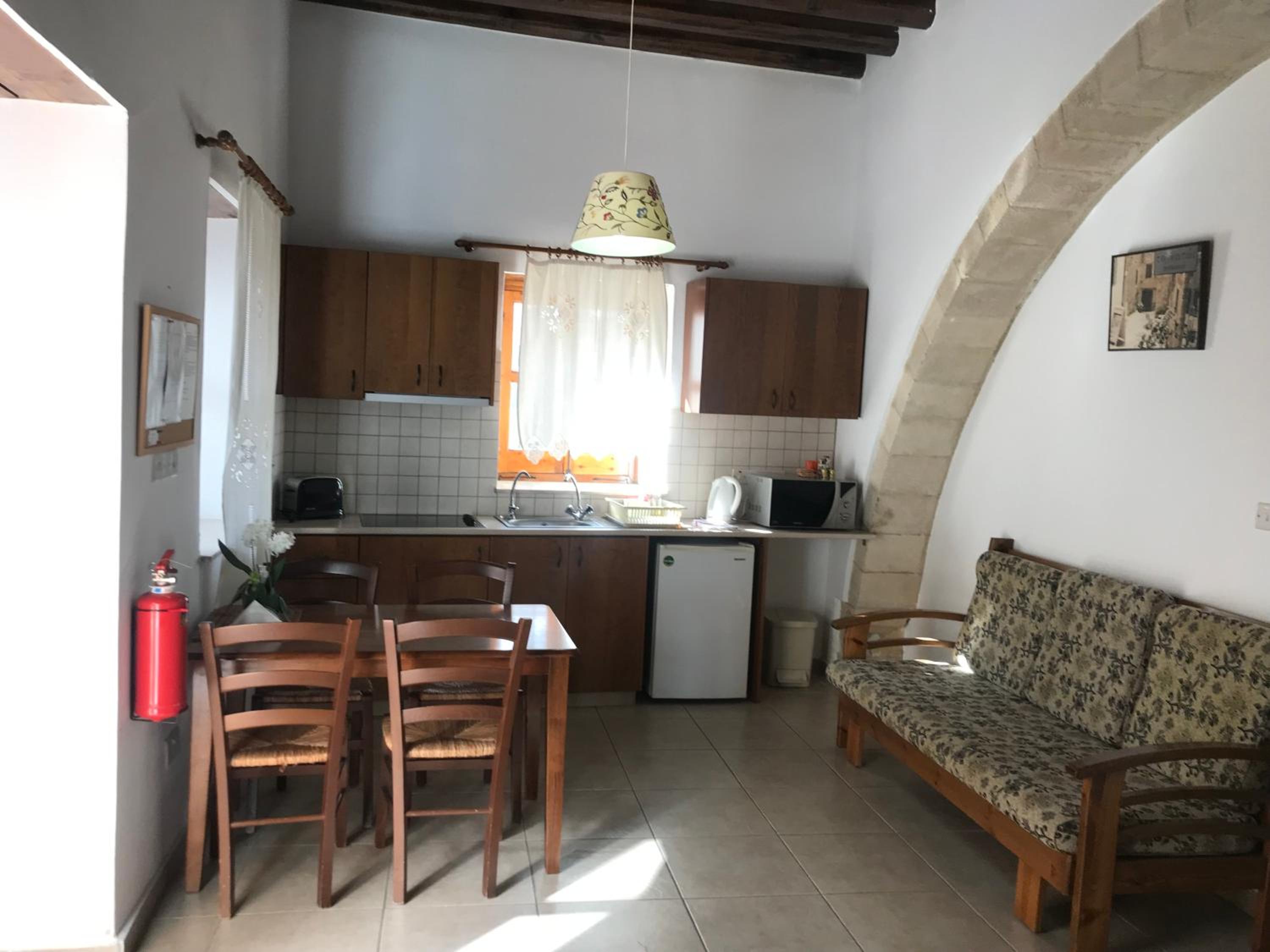 Omodos Katoi Holiday Homes