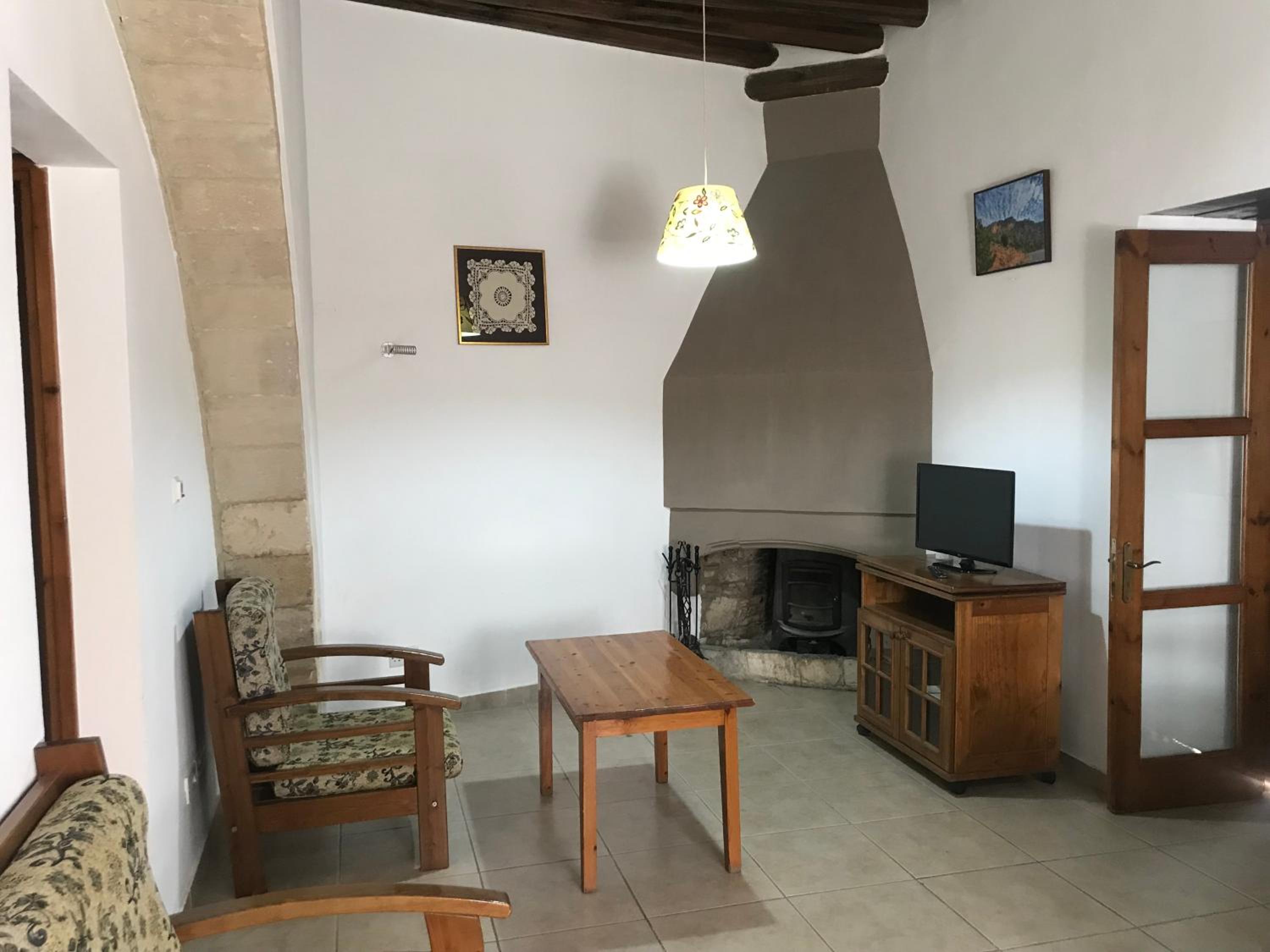 Omodos Katoi Holiday Homes