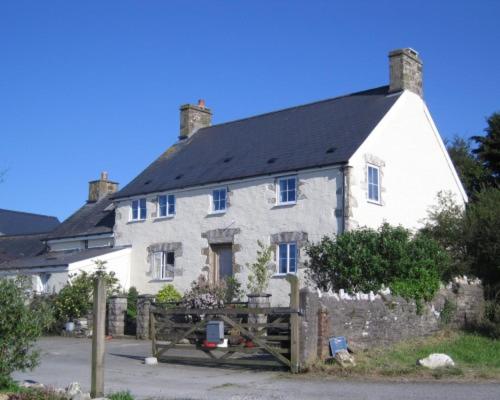 Cardigan Coastal Cottages view 2
