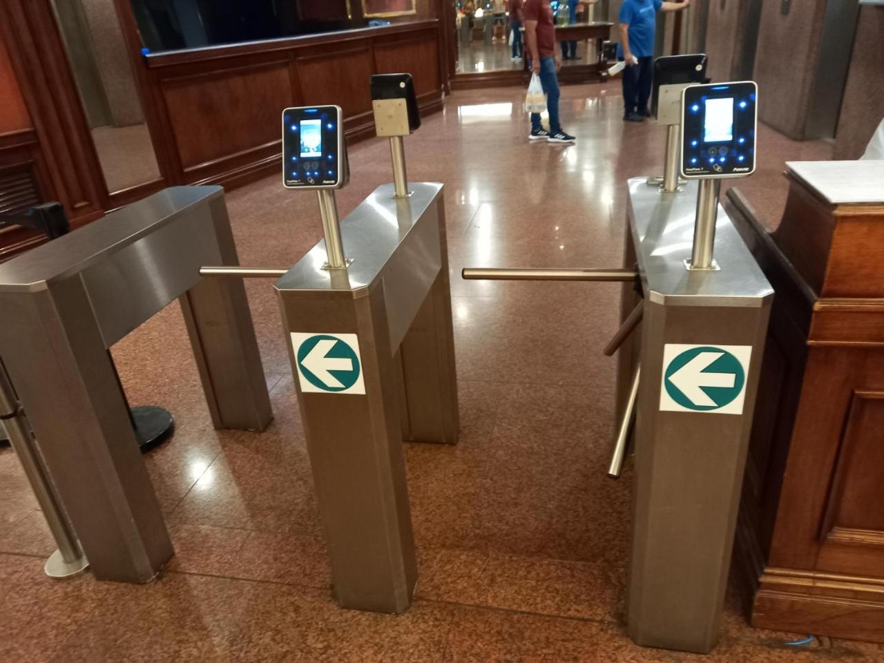 Siempre bien En el Centro y Cerca del Obelisco 1 a 5 pas